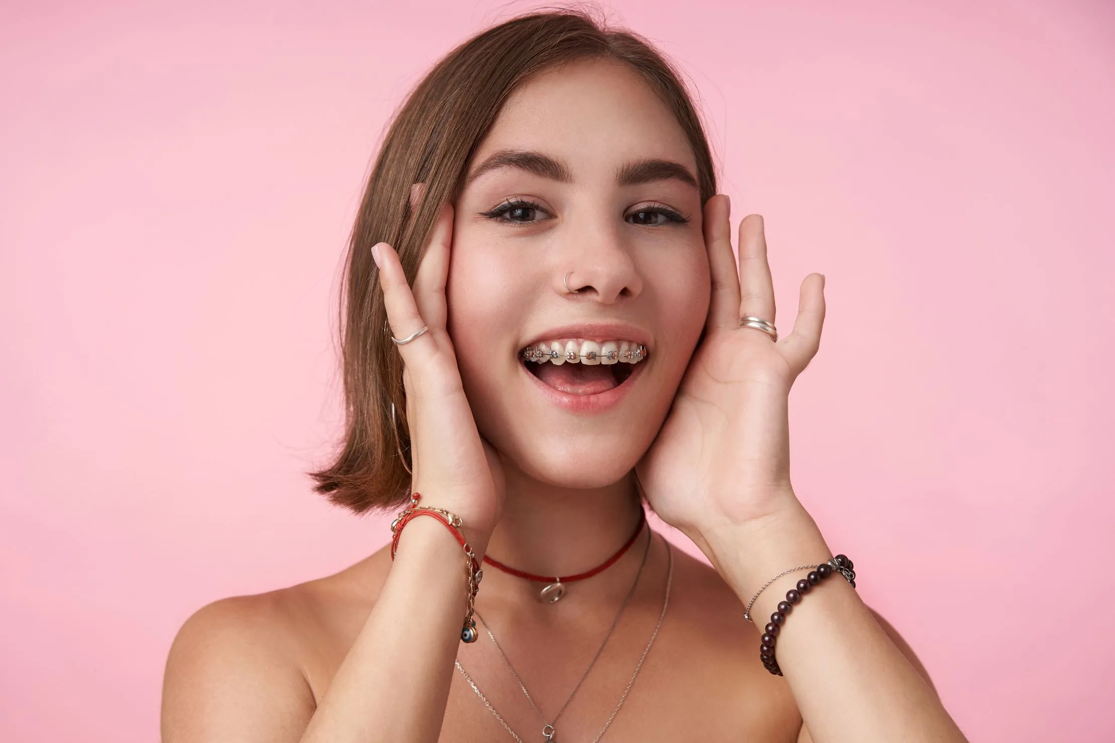 Braces In Clovis, NM