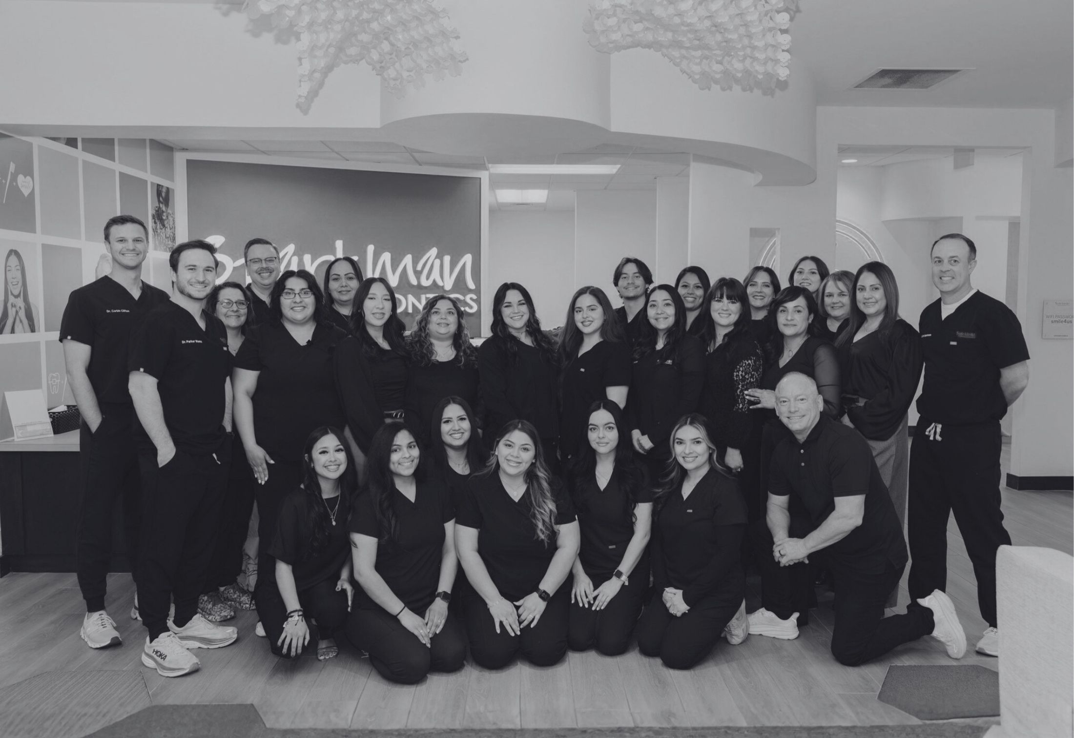 Orthodontist in Amarillo