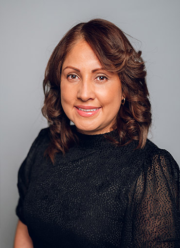 Lili Gonzalez