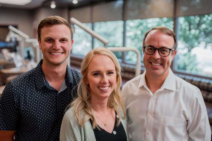 Sparkman ortho - we care image