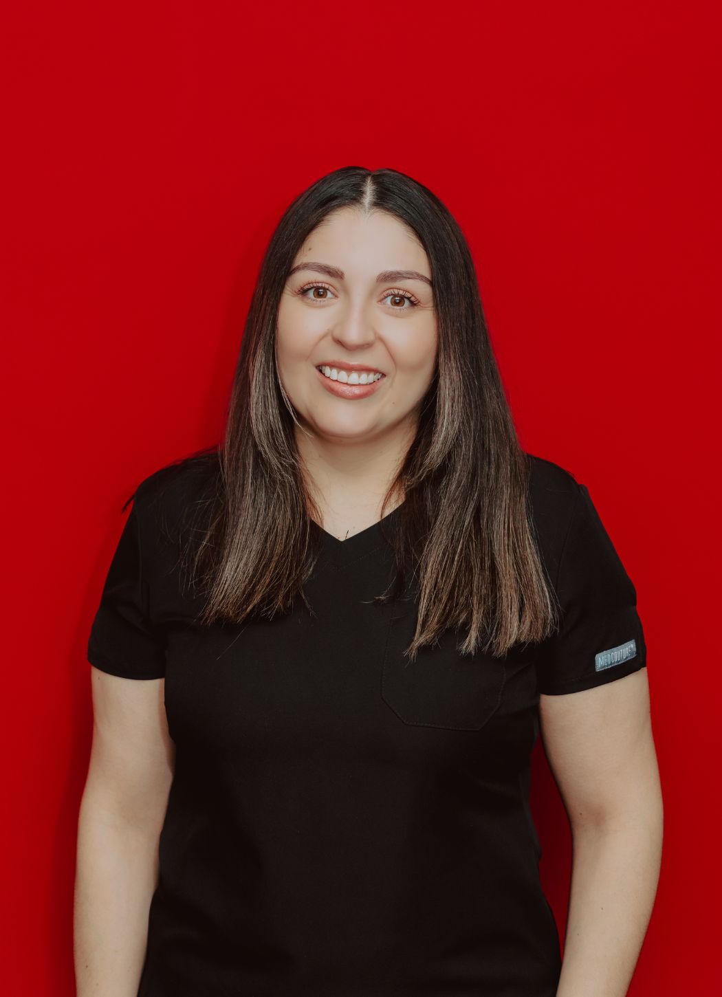 Perla Ruiz