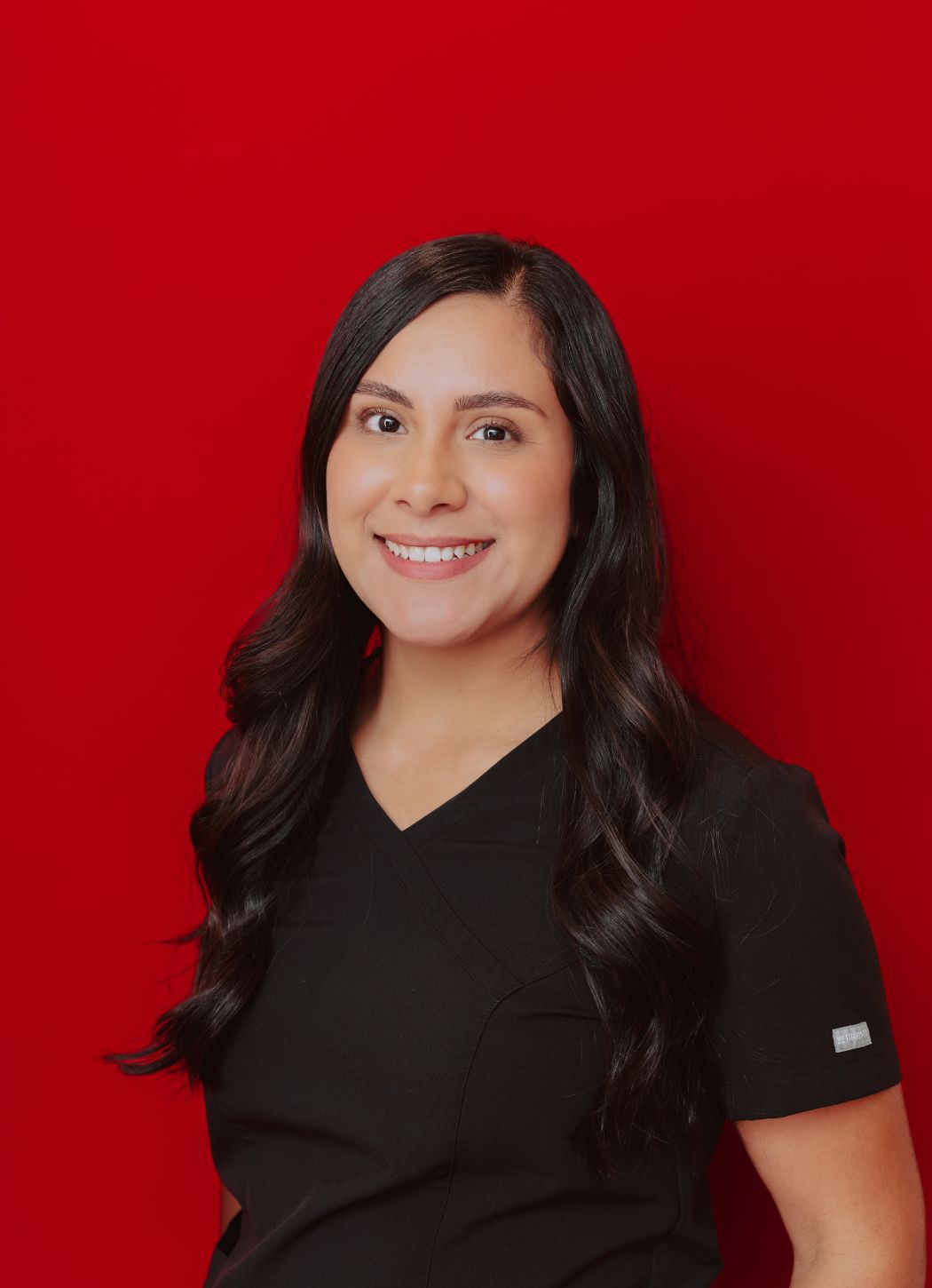 Alondra Rubio