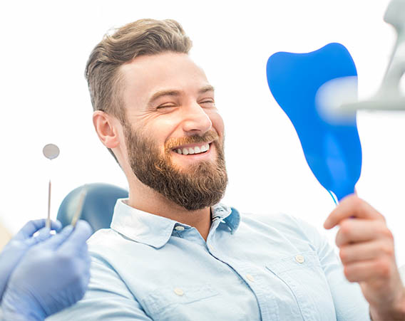 Orthodontics at Sparkman