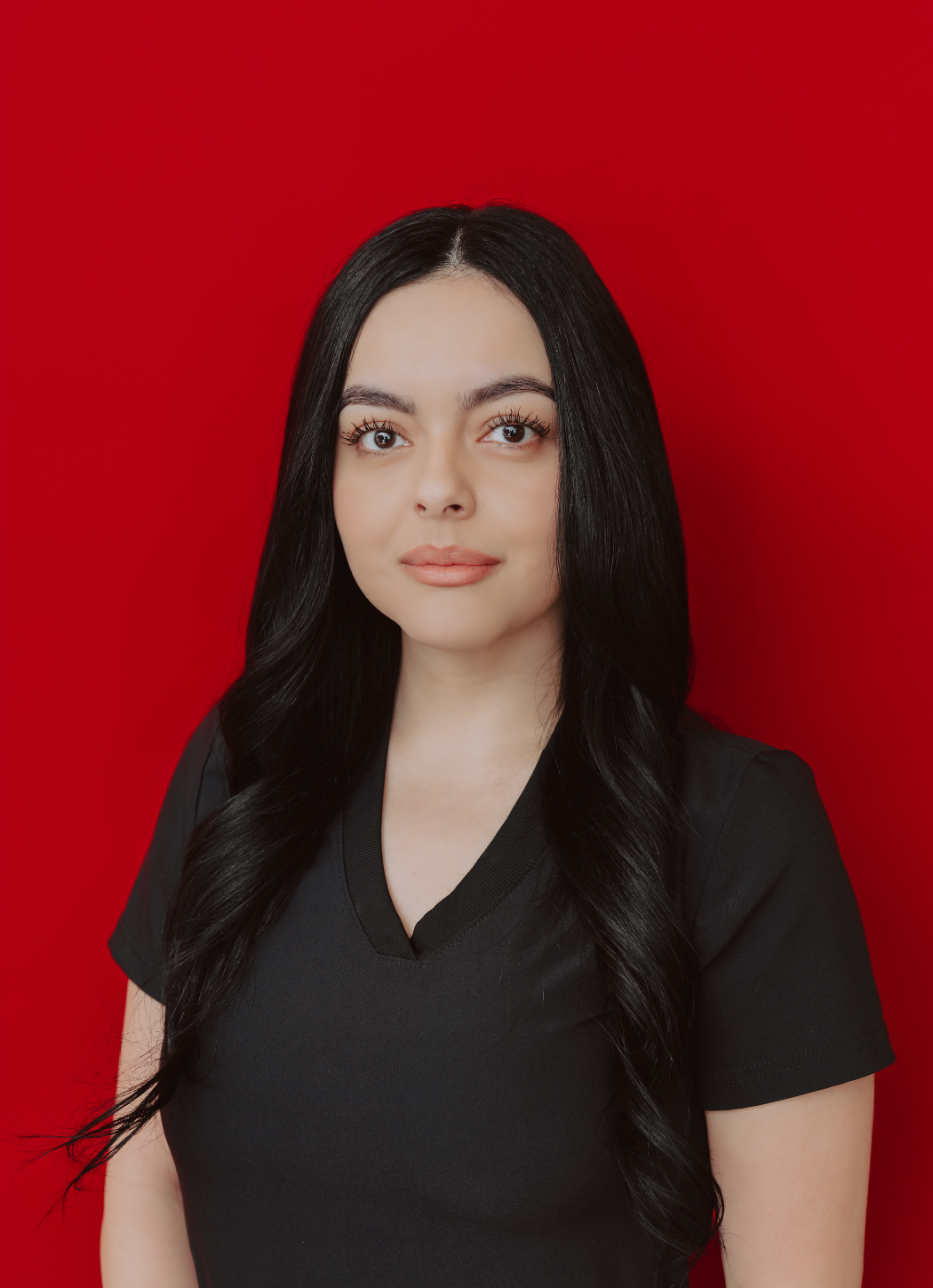 Karina Mendoza