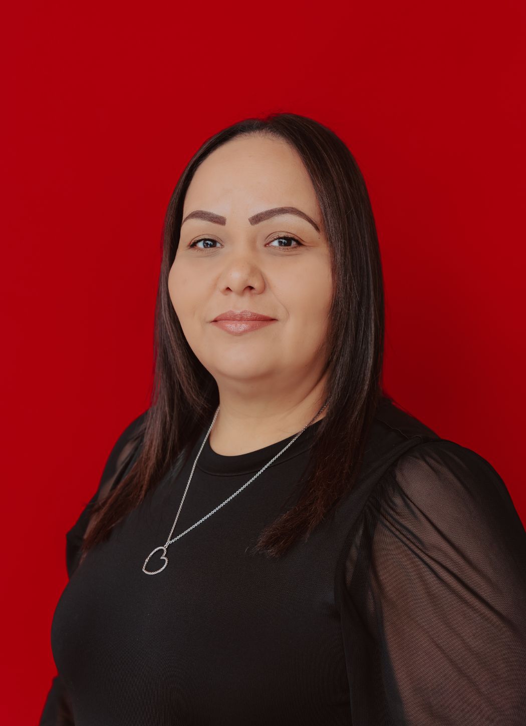 Maria Garcia
