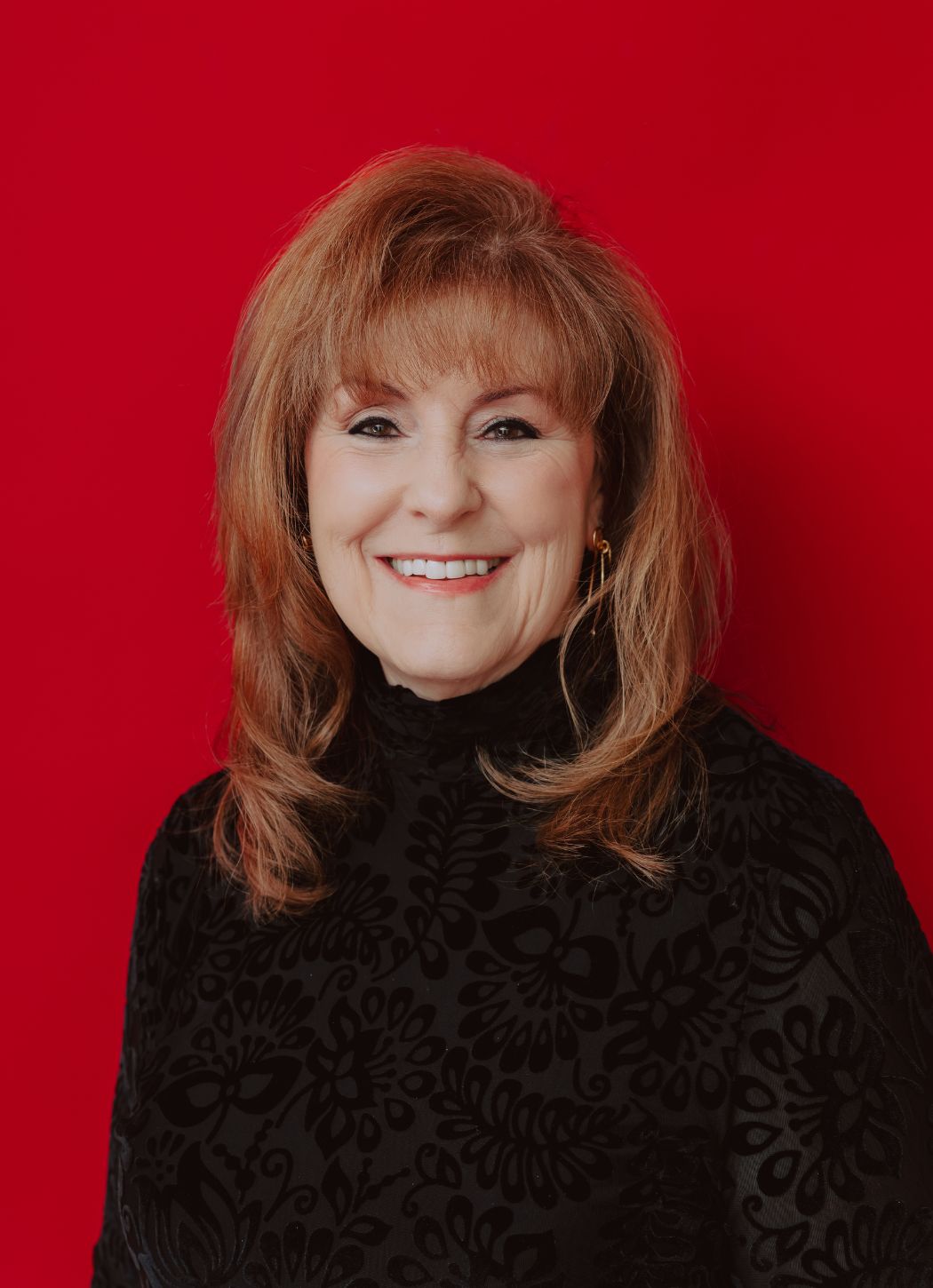 Debbie Perry