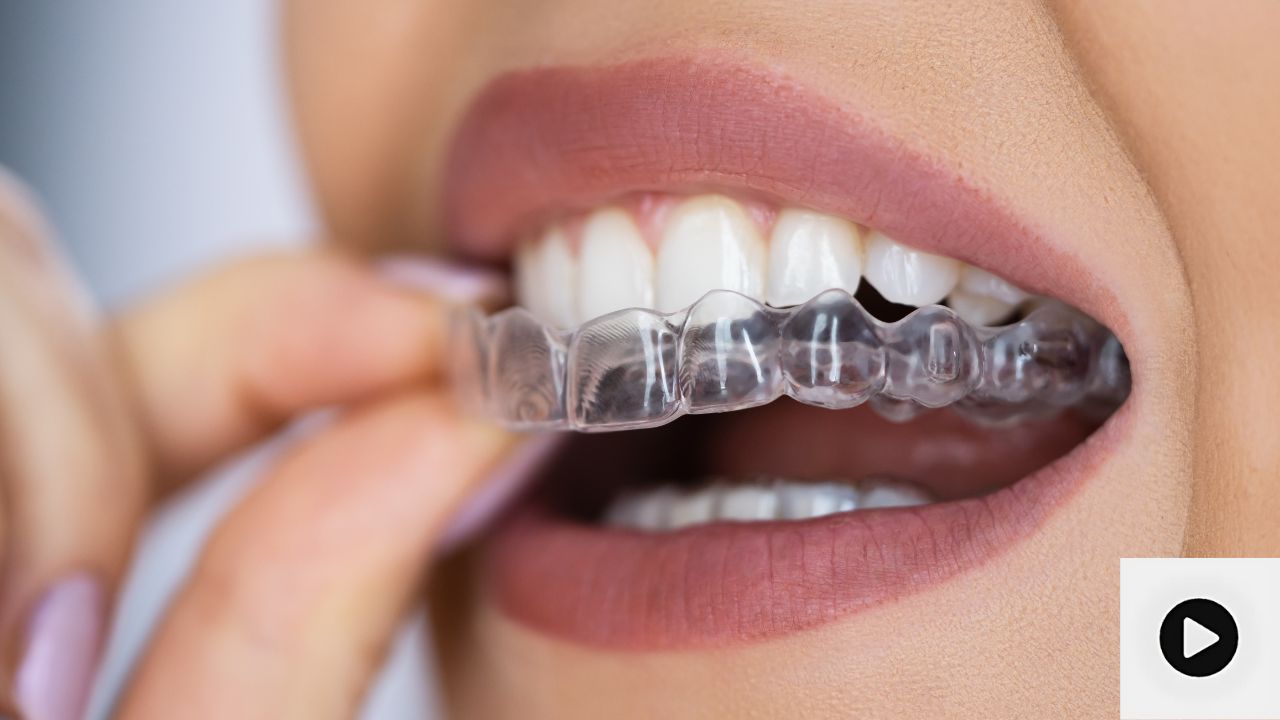 Invisalign
