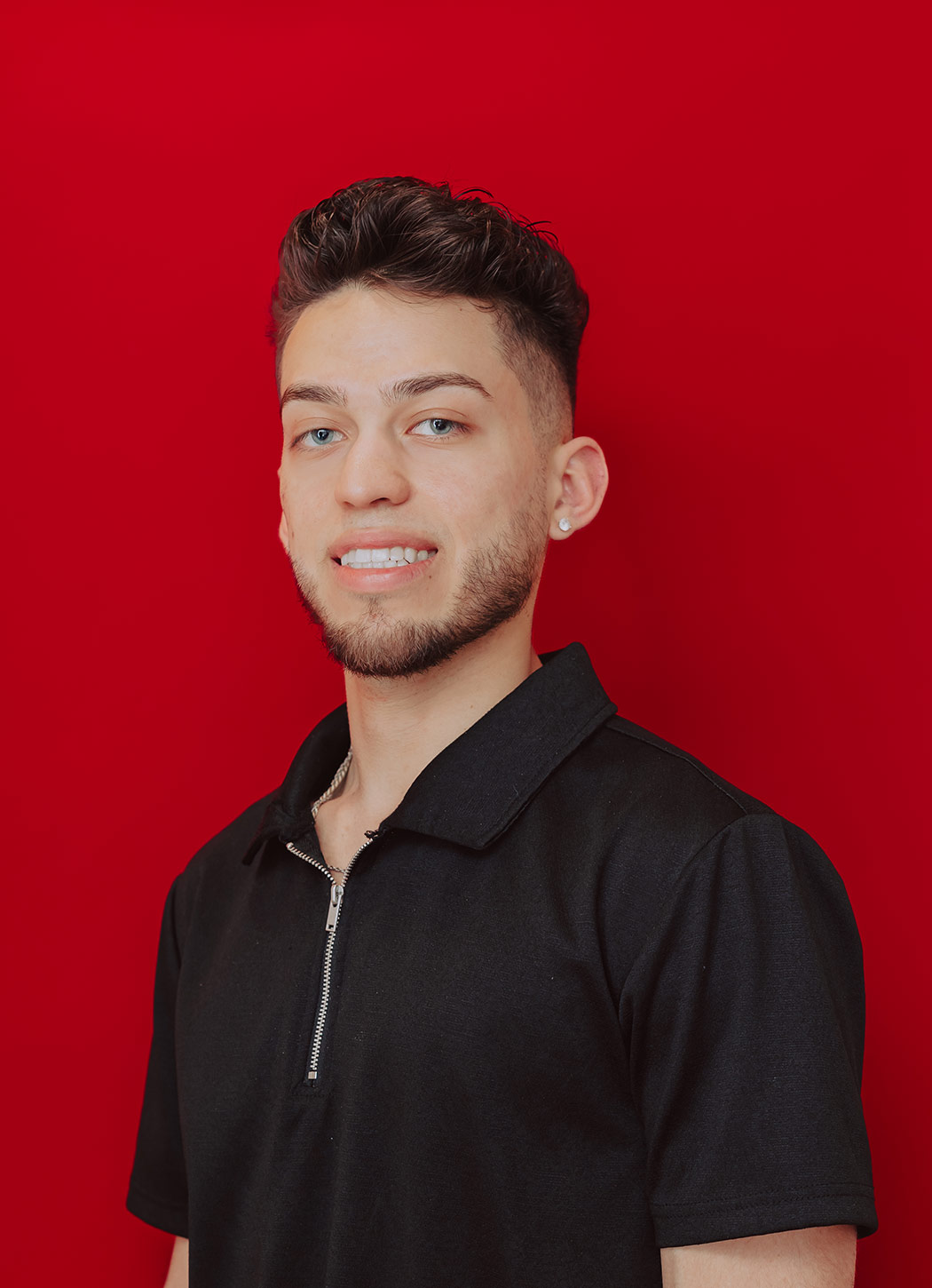 Jeffrey Sanchez