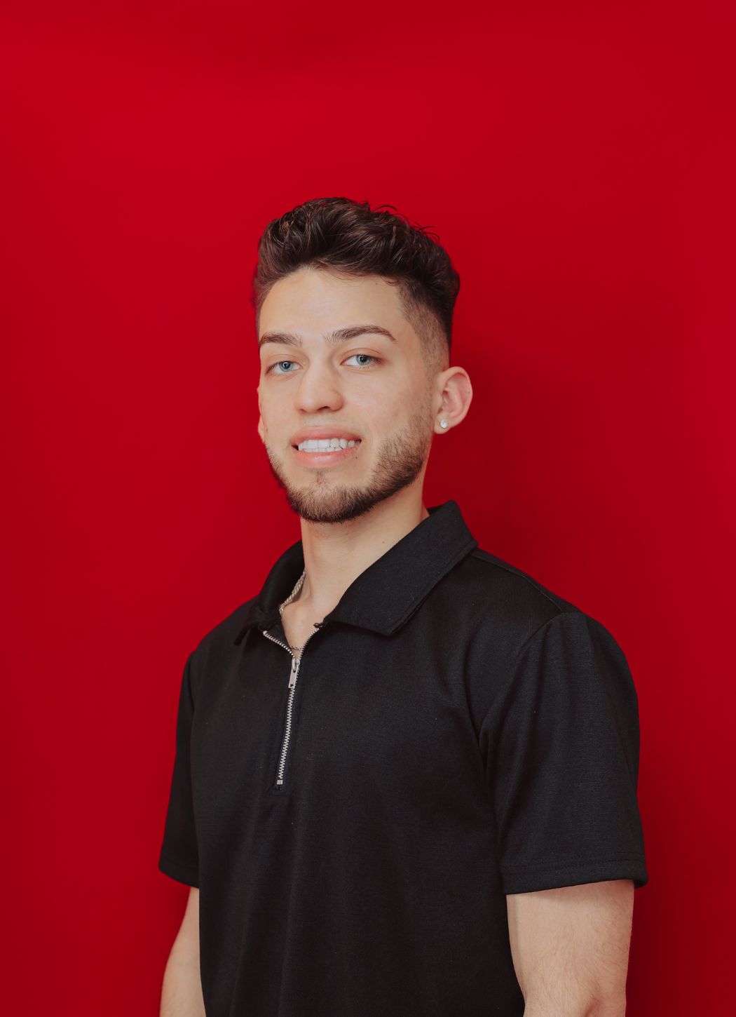 Jeffrey Sanchez