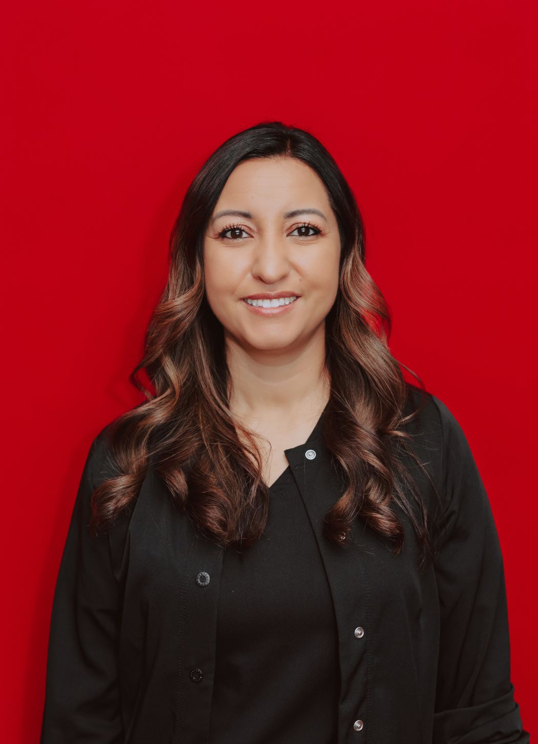 Lidia Regalado