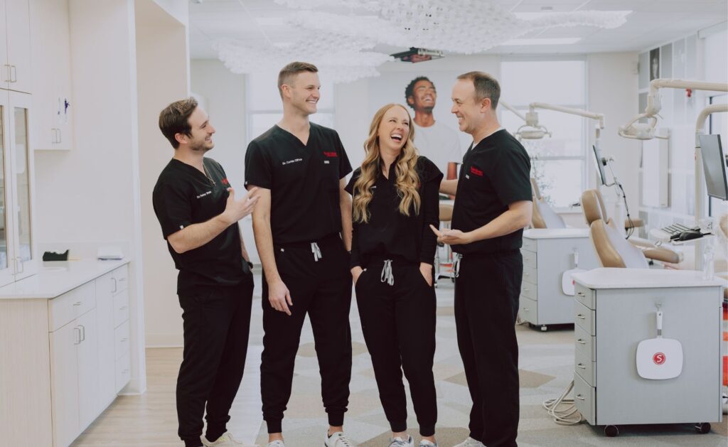 Sparkman Ortho Doctors