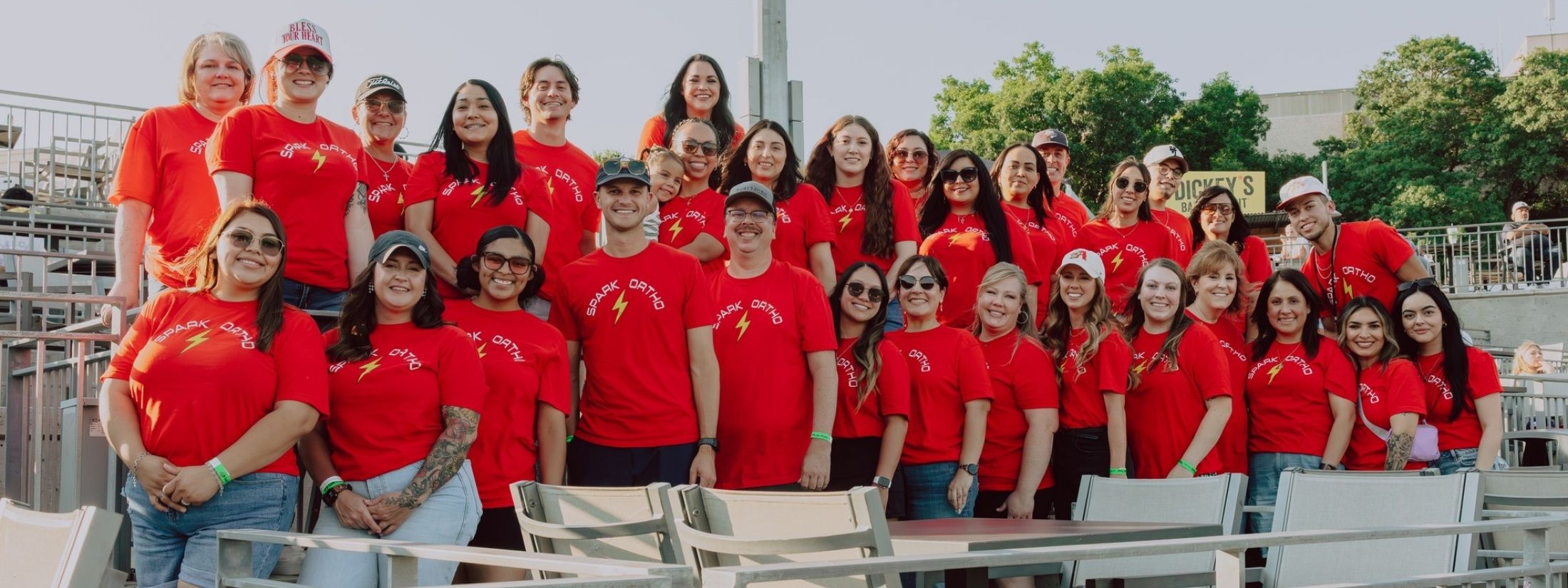 Sparkman Ortho (7) Sparkman Ortho (7)